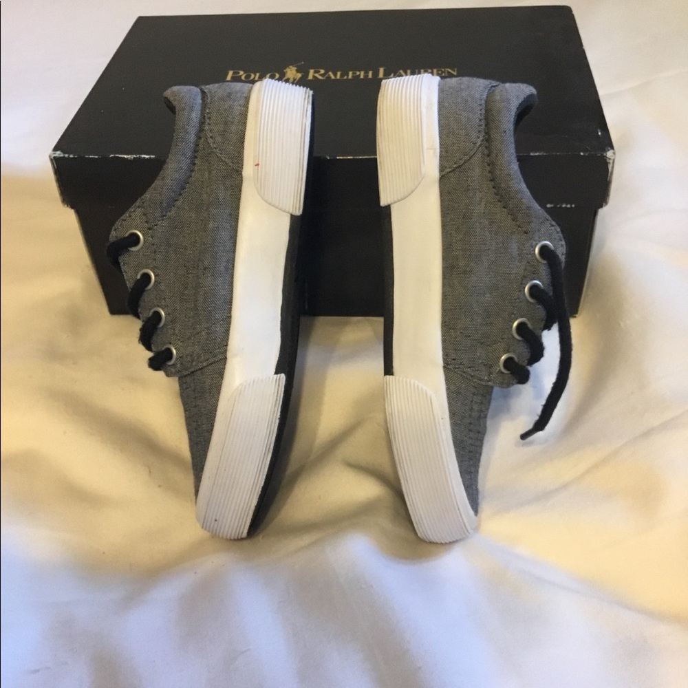 Ralph Lauren shoes - Picture 4 of 4